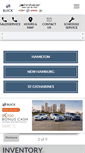 Mobile Screenshot of johnbearhm.com
